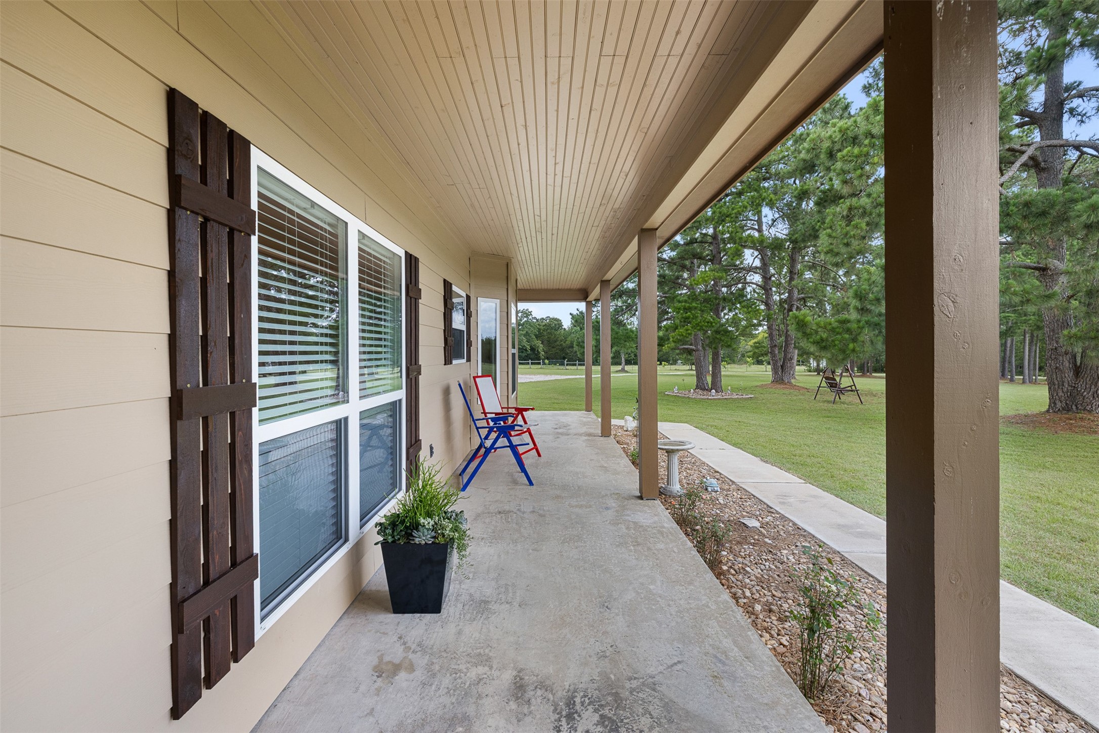 237 Morgan Road Bedias, TX 77831 - Photo 29 of 50