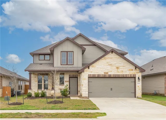 $355,000 | 6220 Darlington Avenue, College Station, TX 77845