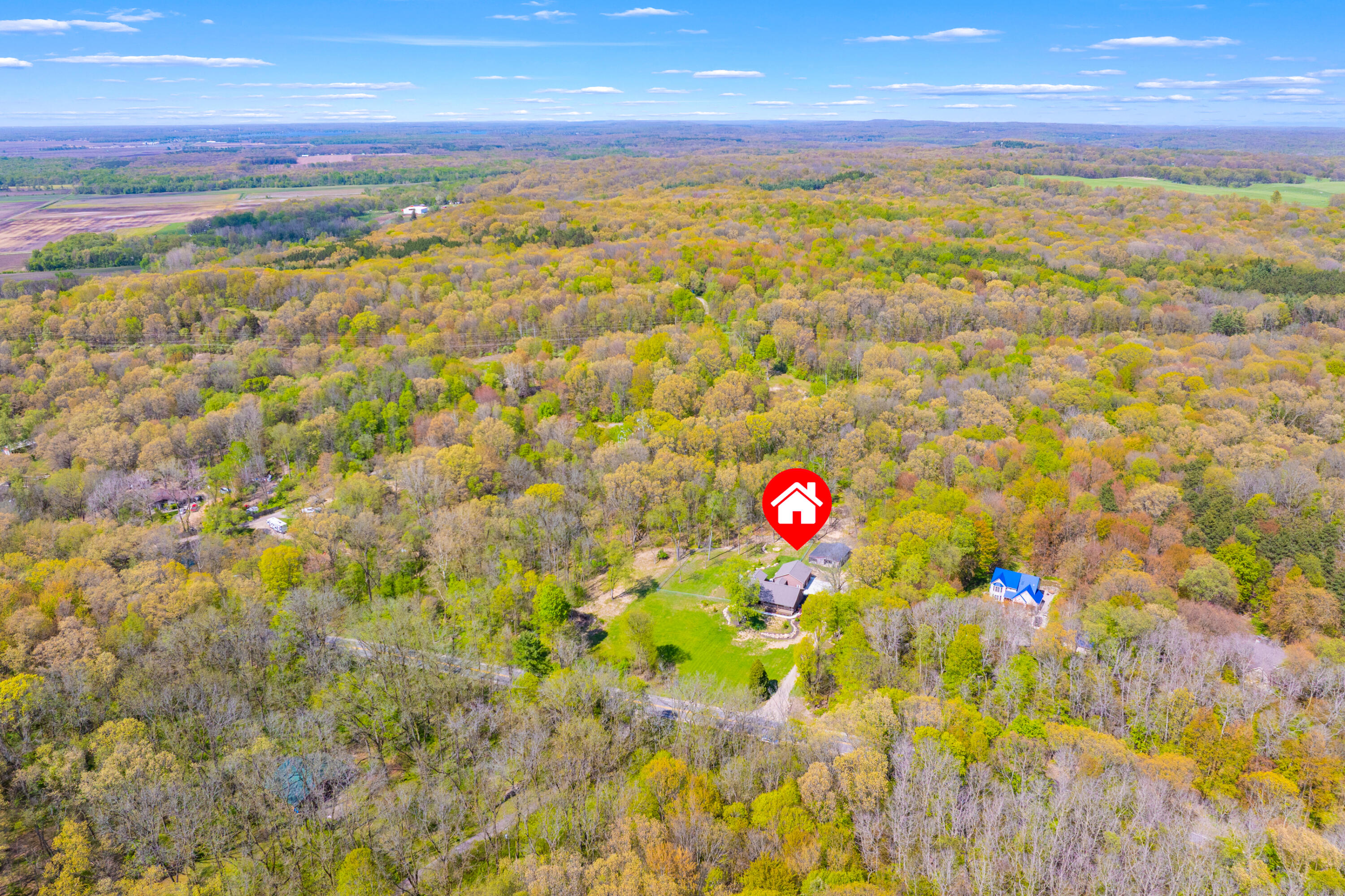 9797 Graham Road Plainwell, MI 49080 - Photo 50 of 59 Graham Rd 9797 Plainwell 49080-51