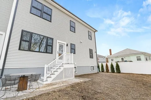$1,410,000 | 12-14 Sylvan Street, Unit 2, Melrose, MA 02176
