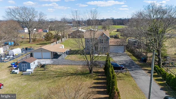 $499,000 | 776 Fairview Avenue, Hammonton, NJ 08037
