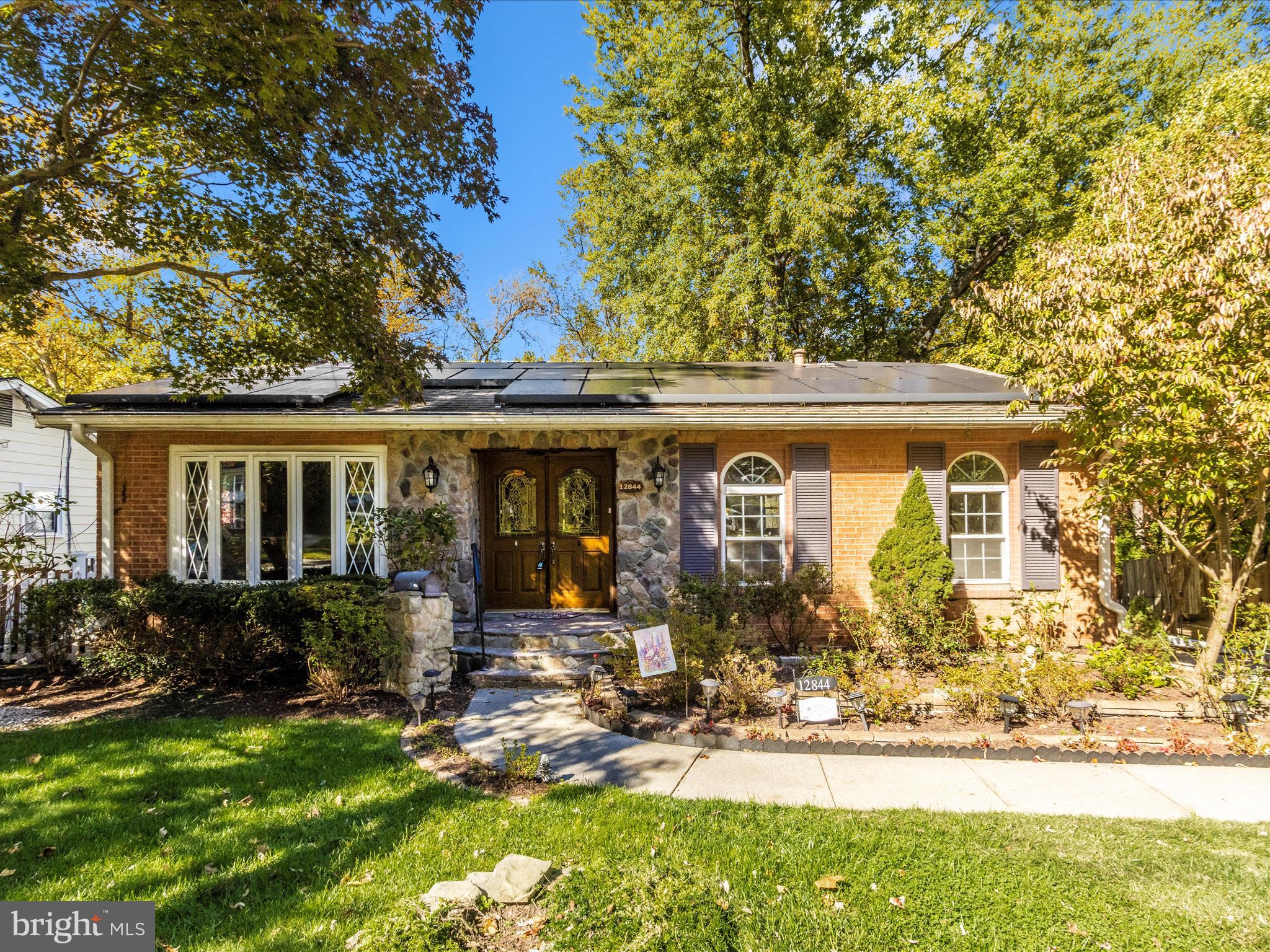 12844 Littleton Street Silver Spring, MD 20906 - Photo 1 of 43 Exterior Front