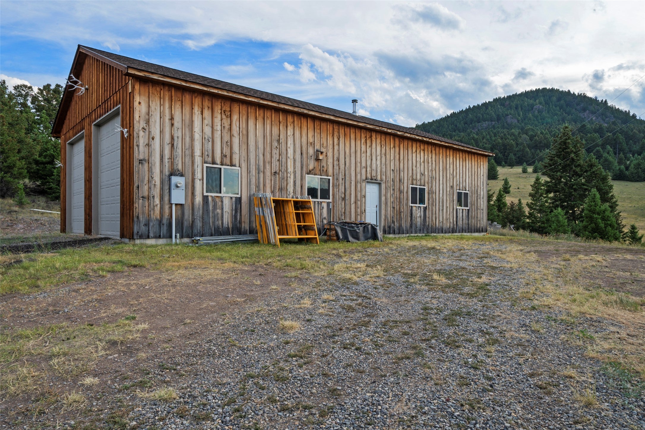 1320 German Gulch Road Anaconda, MT 59711 - Photo 105 of 110 Gallery Image 105