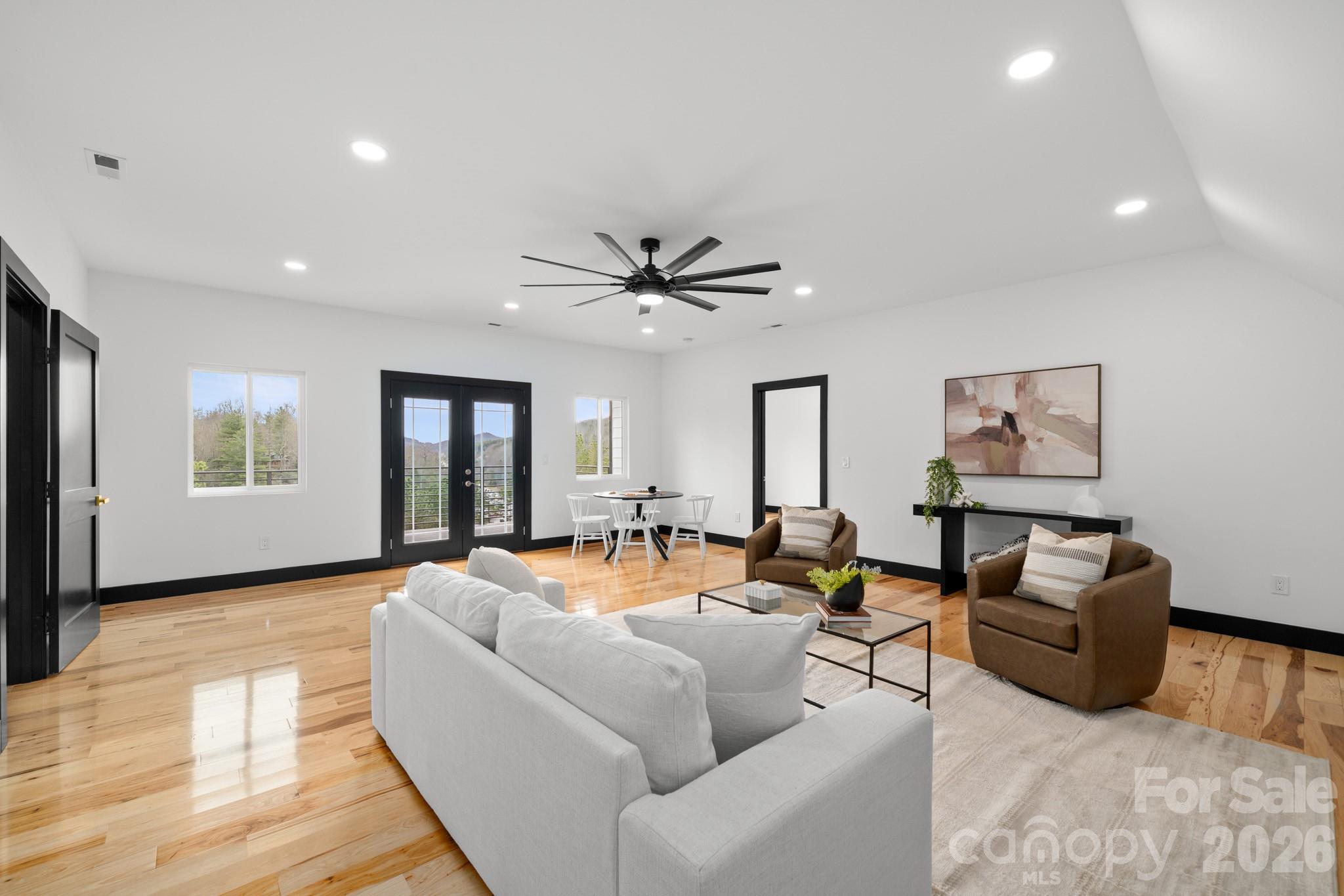 74 Jeranna Road Mills River, NC 28759 - Photo 22 of 48