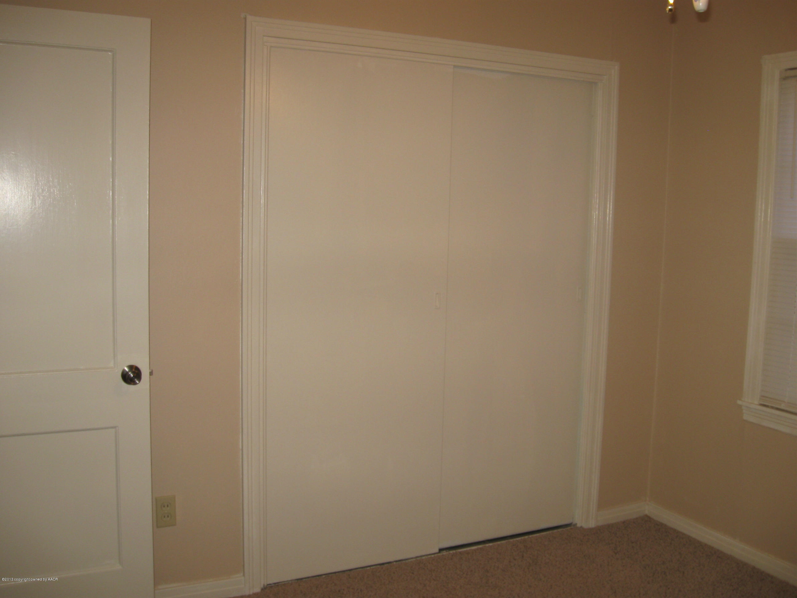 4410 South Lipscomb Street Amarillo, TX 79110 - Photo 8 of 19 a close up view of a small space
