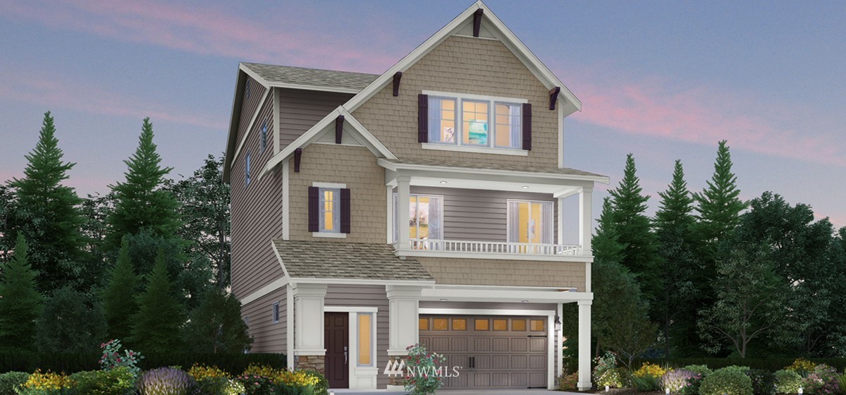 4408 237th Place Southeast, Unit 129 Bothell, WA 98021 - Photo 1 of 25