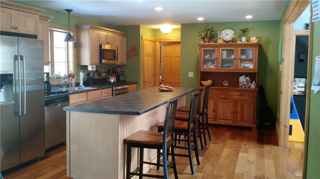 27 Amber Road Rangeley, ME 04970 - Photo 4 of 23 Photo