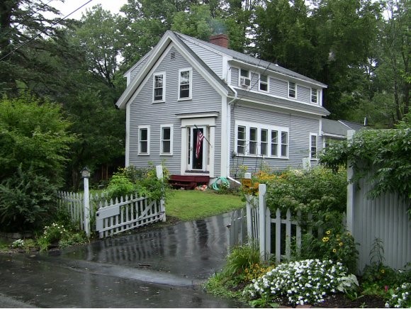 32 Old Mill Road South Berwick, ME 03908 - Photo 1 of 1 Gallery Image 1