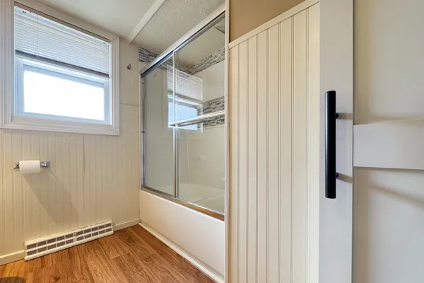 a outdoor view with sitting space