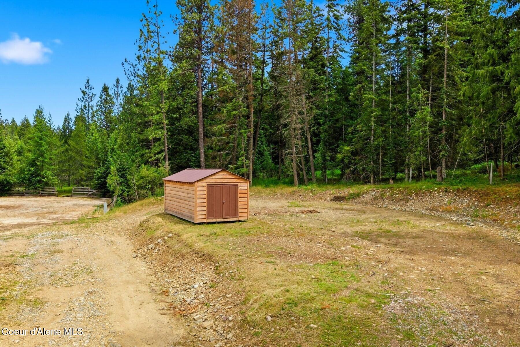 3037 East Dufort Road Sagle, ID 83860 - Photo 25 of 30 DJI_20260603115023_0972_D