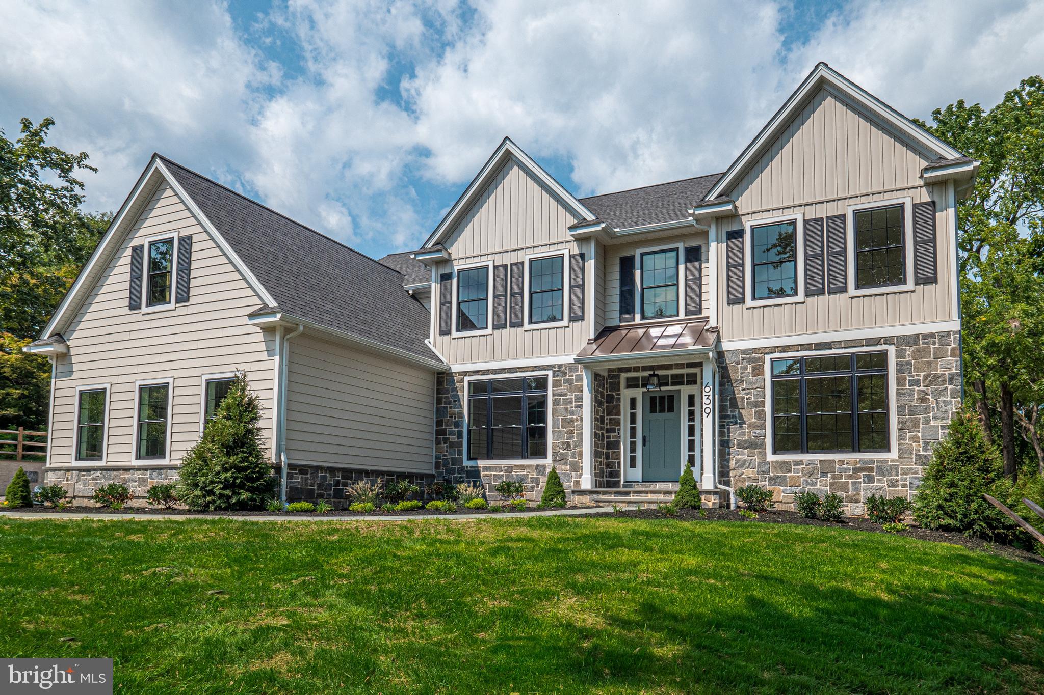 5 Timber Mill Lane, Unit BISCOTTO Landenberg, PA 19350 - Photo 1 of 70 a front view of a house with a yard