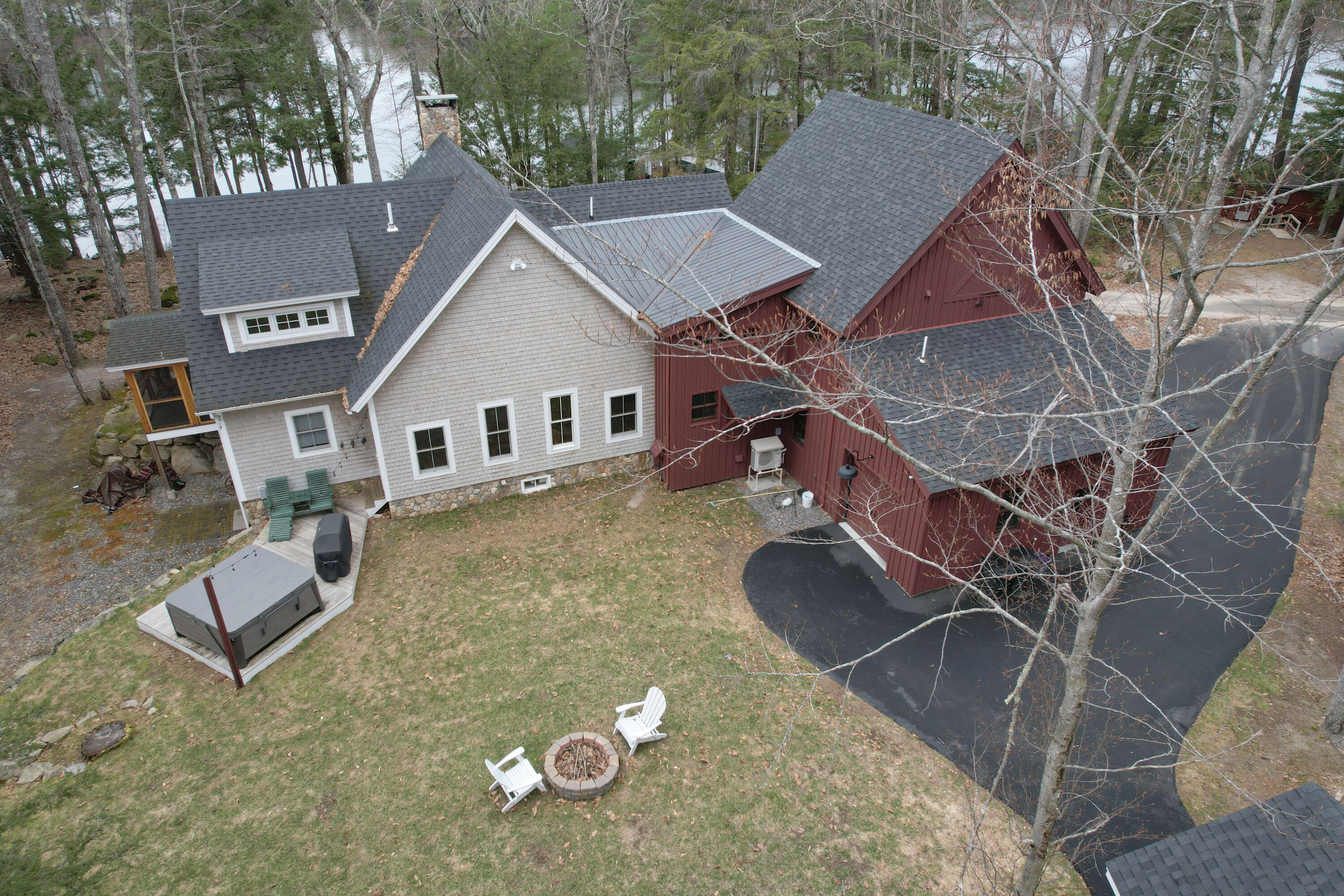 104 Basin Road Windham, ME 04062 - Photo 8 of 138 DJI_0491.4