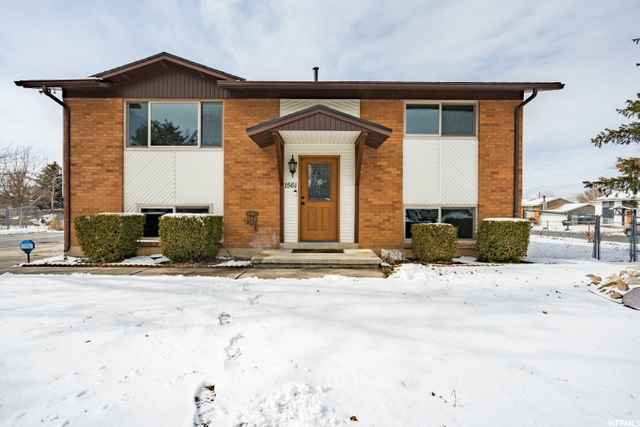 1561 North 550 West Clinton, UT 84015 - Photo 1 of 1