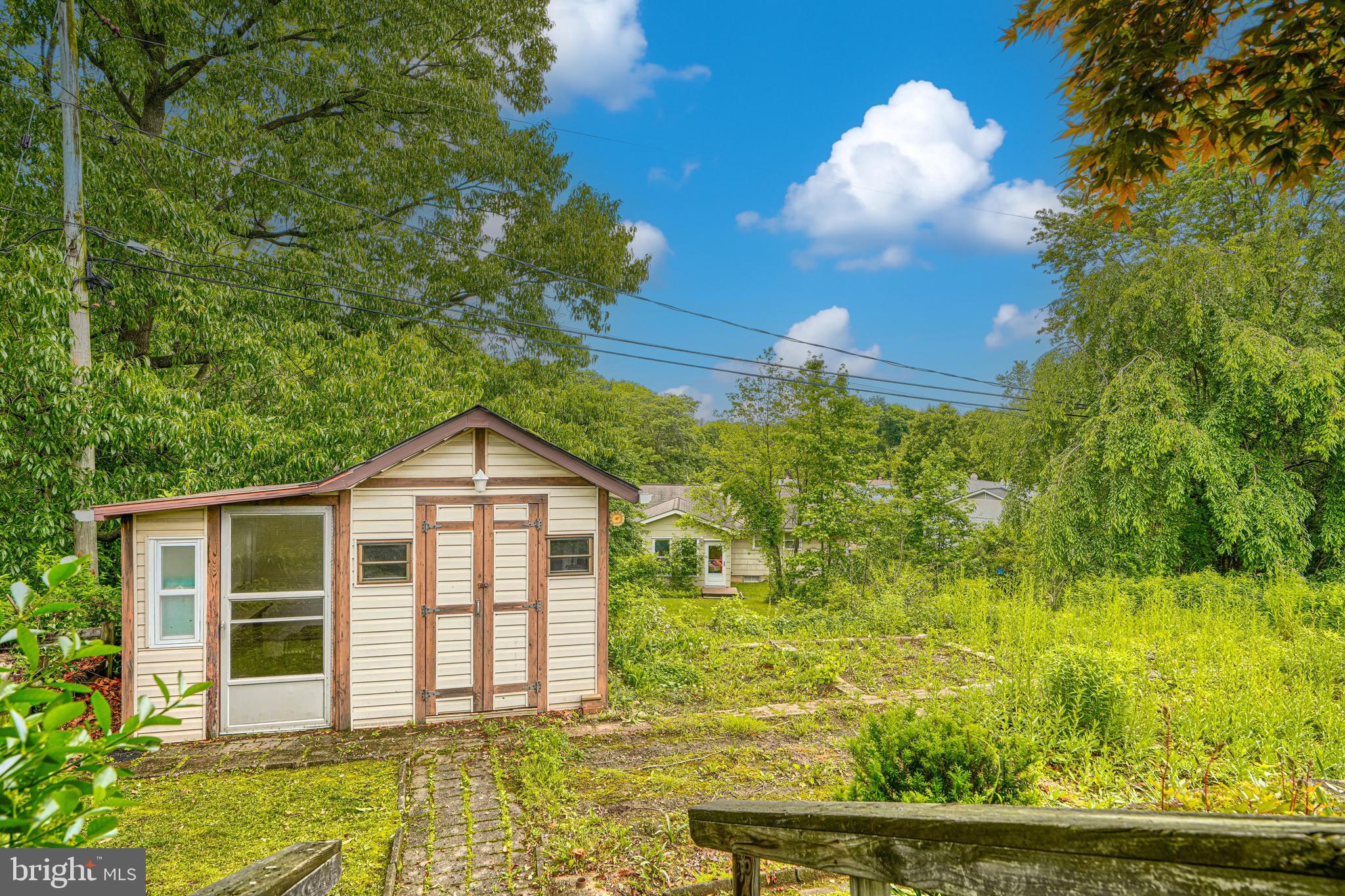 714 Bayberry Road Edgewood, MD 21040 - Photo 45 of 47 large outdoor shed