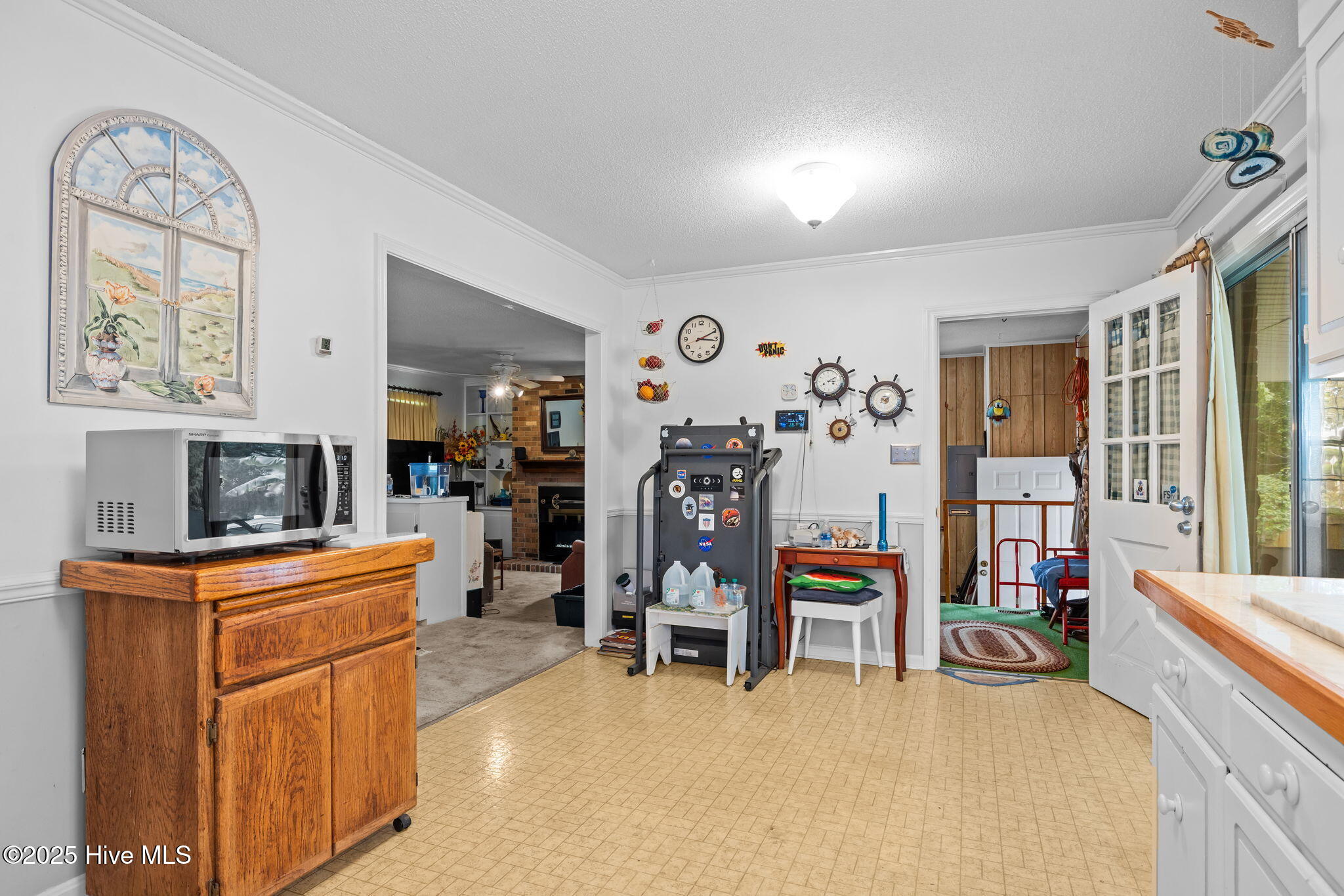 309 Barbour Road Morehead City, NC 28557 - Photo 7 of 44 Kitchen