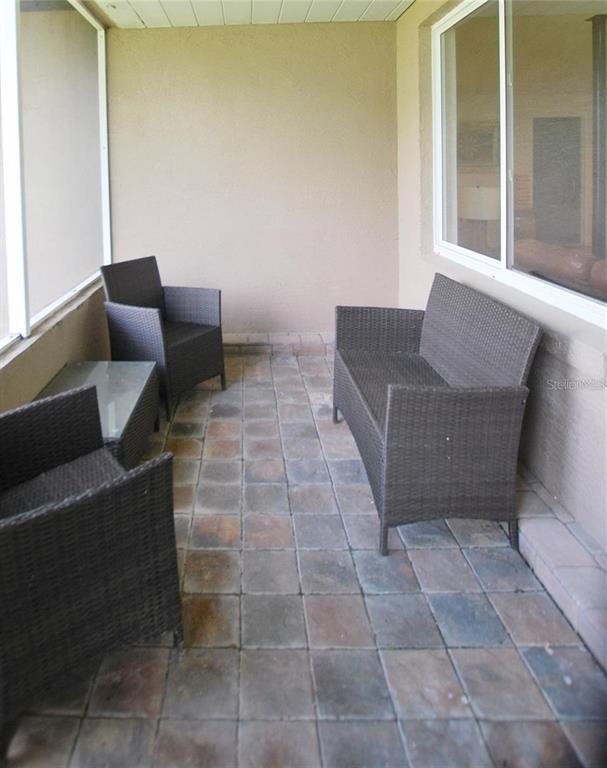 12736 Lake Ridge Circle Clermont, FL 34711 - Photo 54 of 56 a view of furniture and utility room