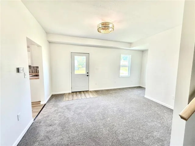 $189,000 | 915 East 2nd Street, Maryville, MO 64468