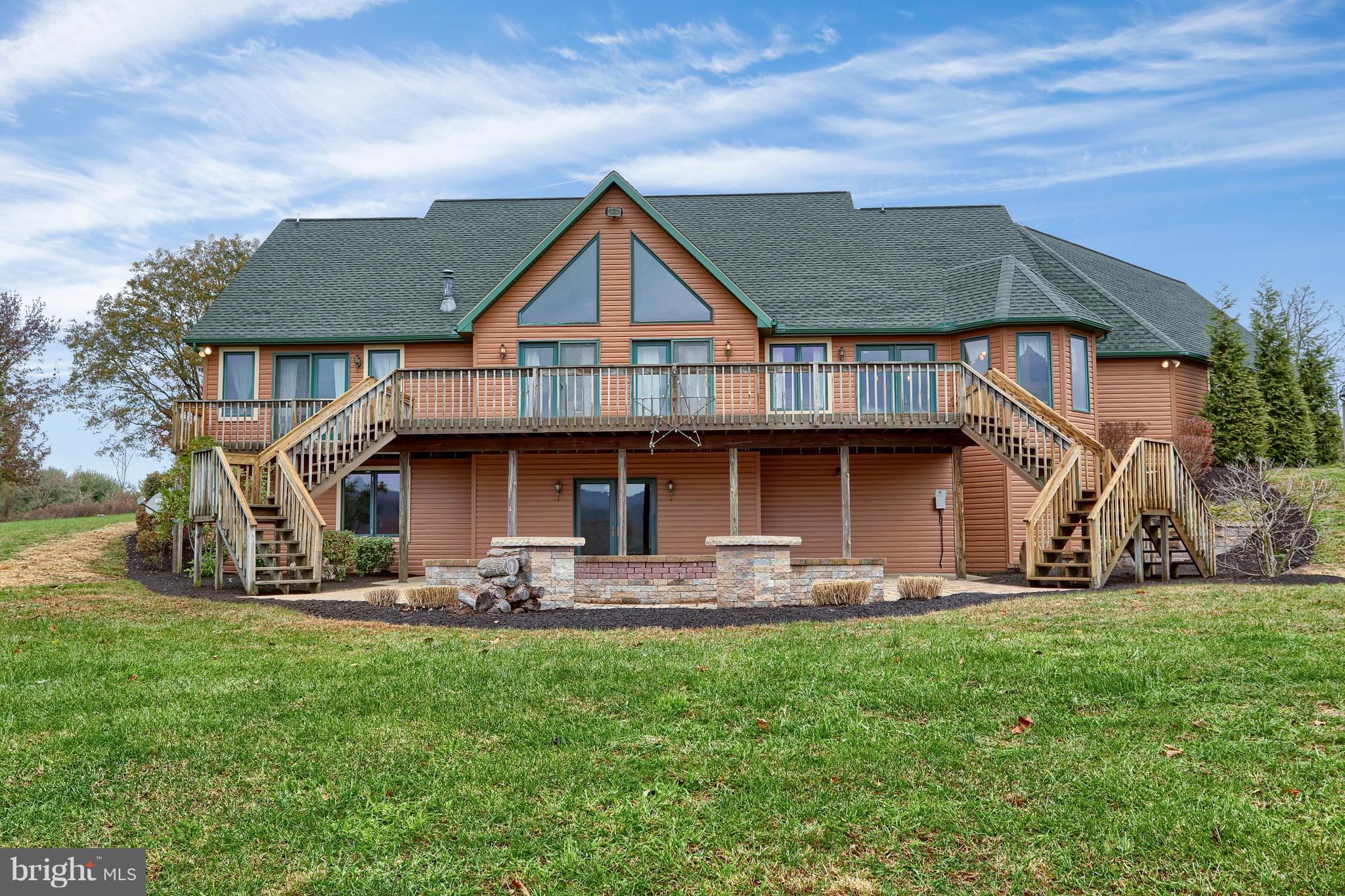 104 Church Road Shermans Dale, PA 17090 - Photo 1 of 55 Gallery Image 1