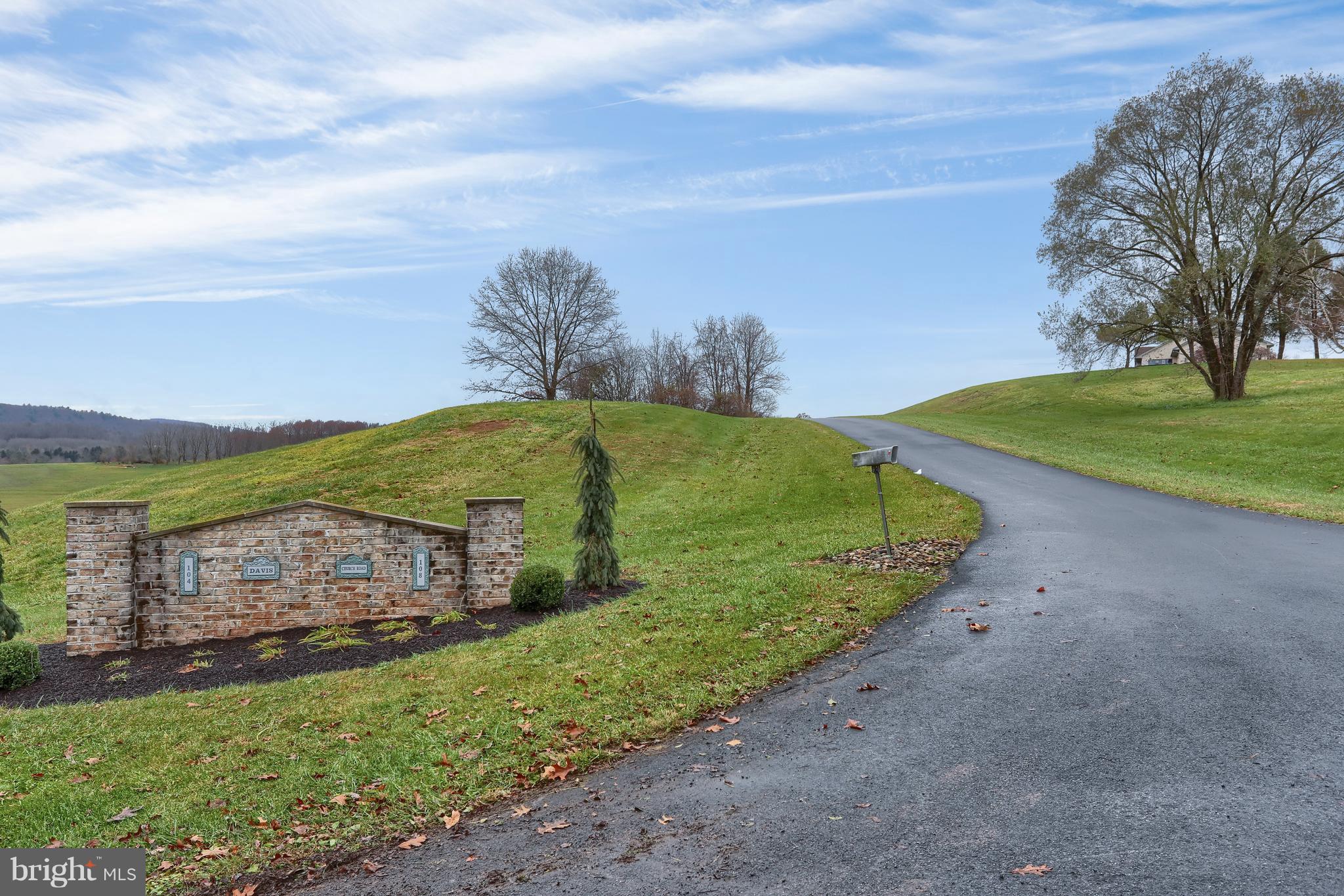 104 Church Road Shermans Dale, PA 17090 - Photo 34 of 55 Gallery Image 34