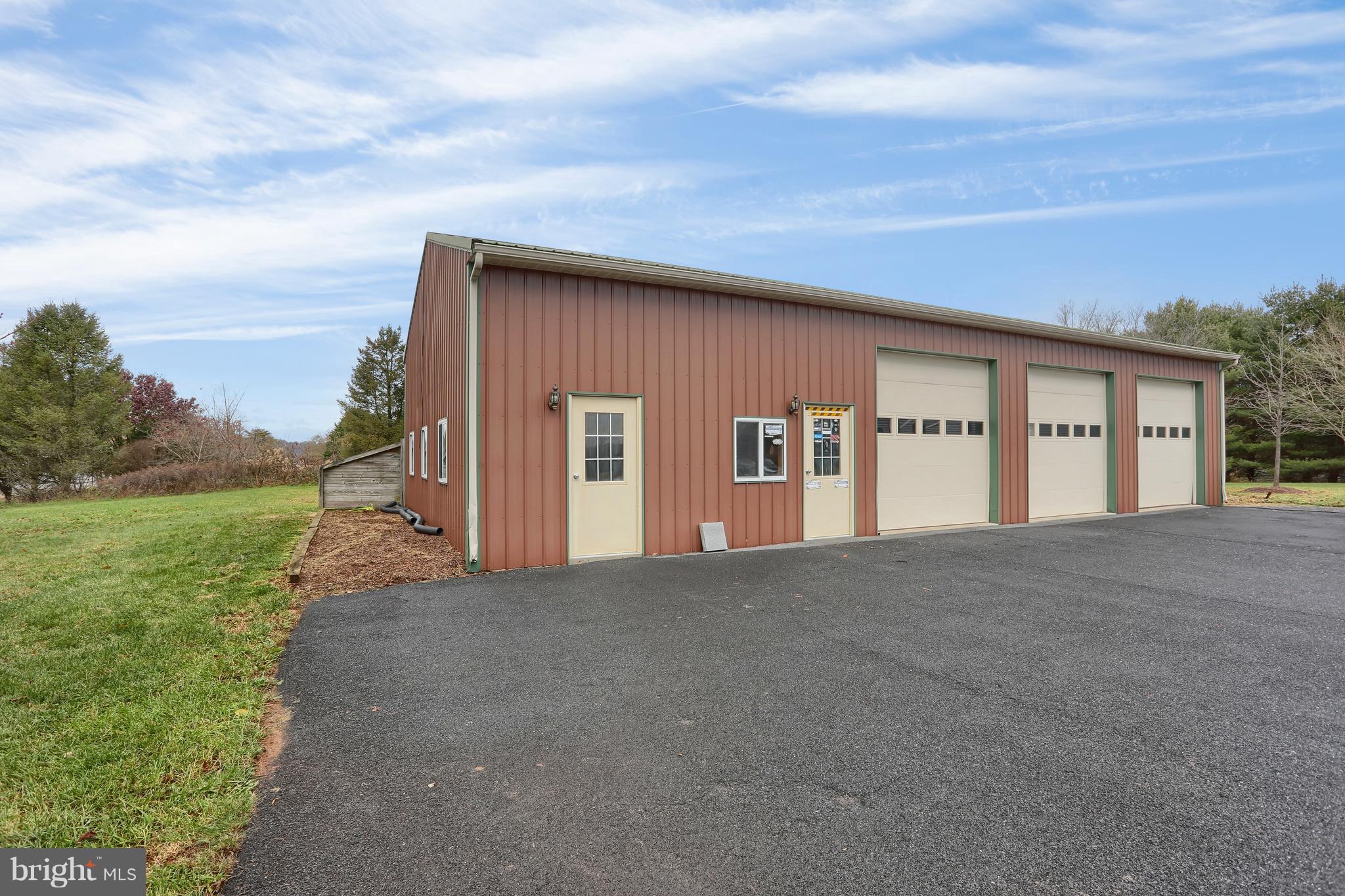 104 Church Road Shermans Dale, PA 17090 - Photo 44 of 55 Gallery Image 44