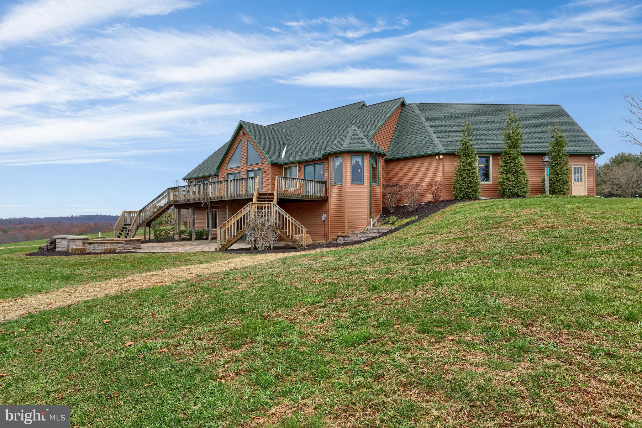 104 Church Road Shermans Dale, PA 17090 - Photo 51 of 55 Gallery Image 51