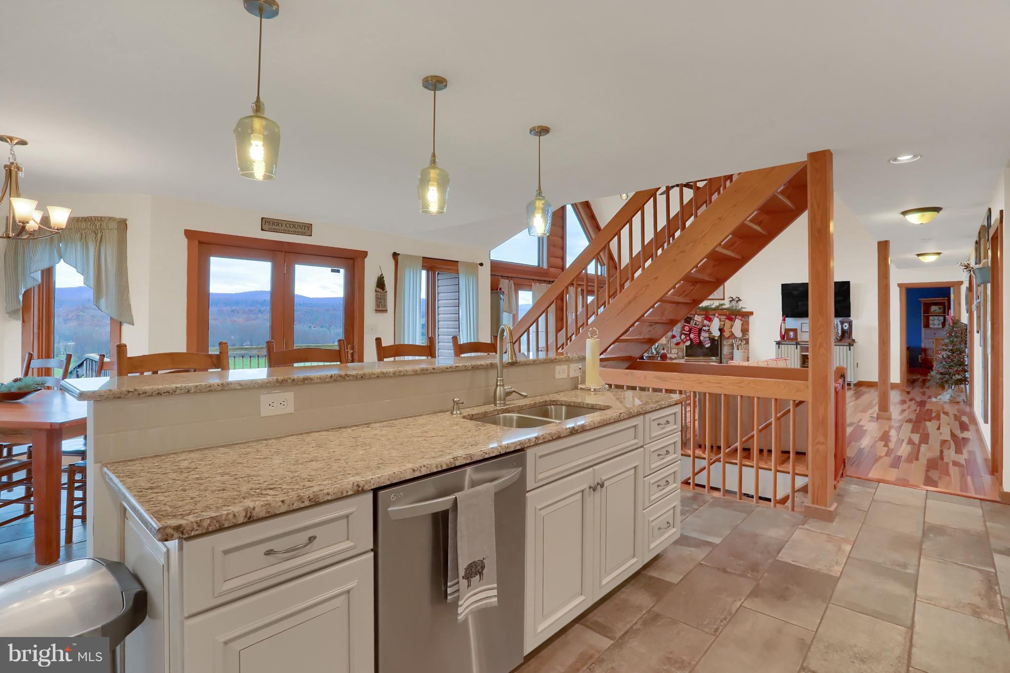 104 Church Road Shermans Dale, PA 17090 - Photo 7 of 55 Gallery Image 7