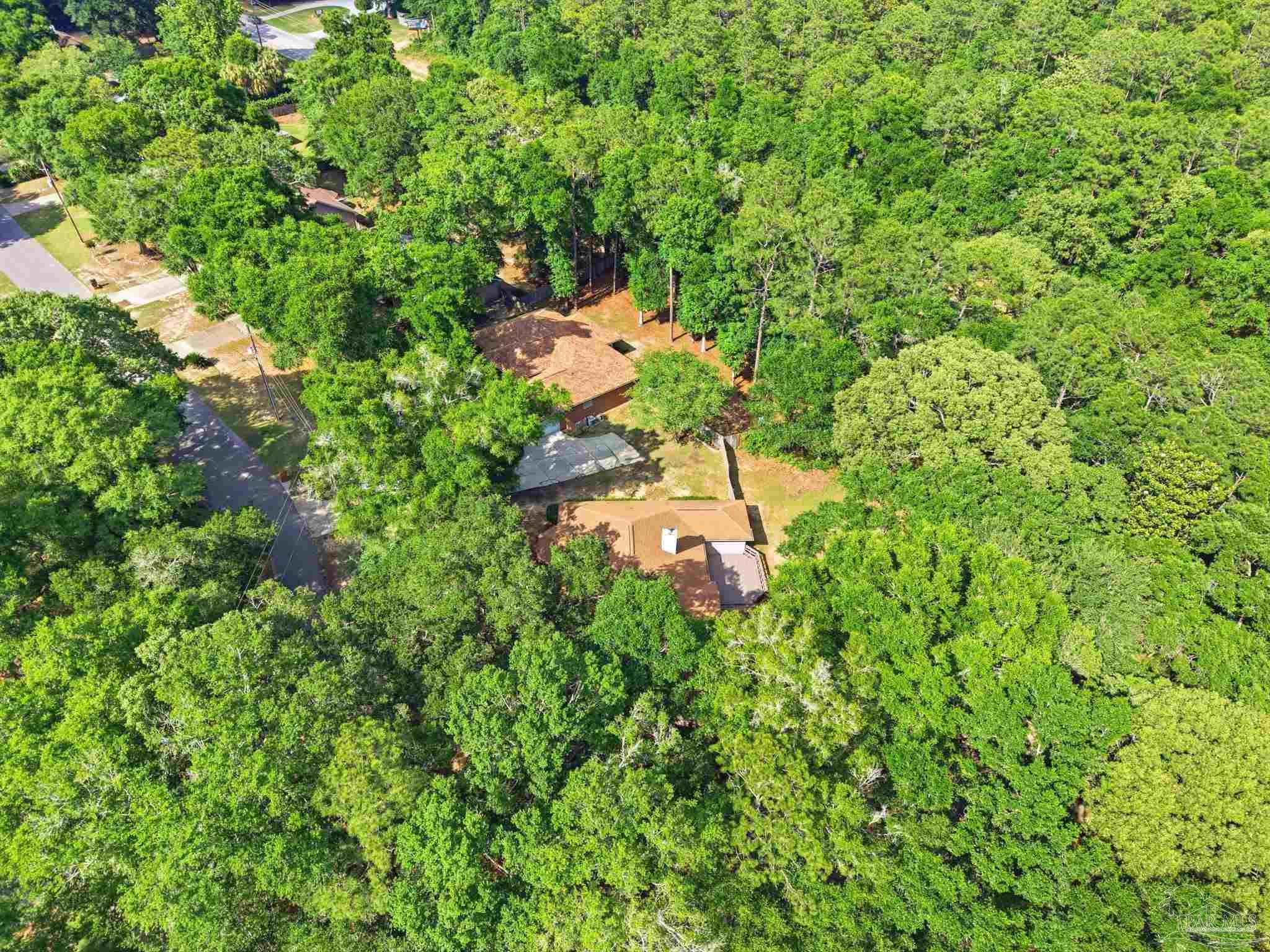 5481 Rowe Trail Pace, FL 32571 - Photo 48 of 57