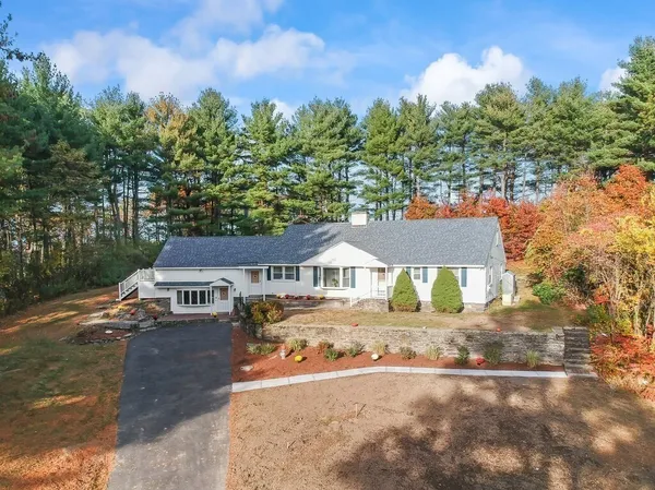 $724,500 | 55 Old Common Road, Auburn, MA 01501