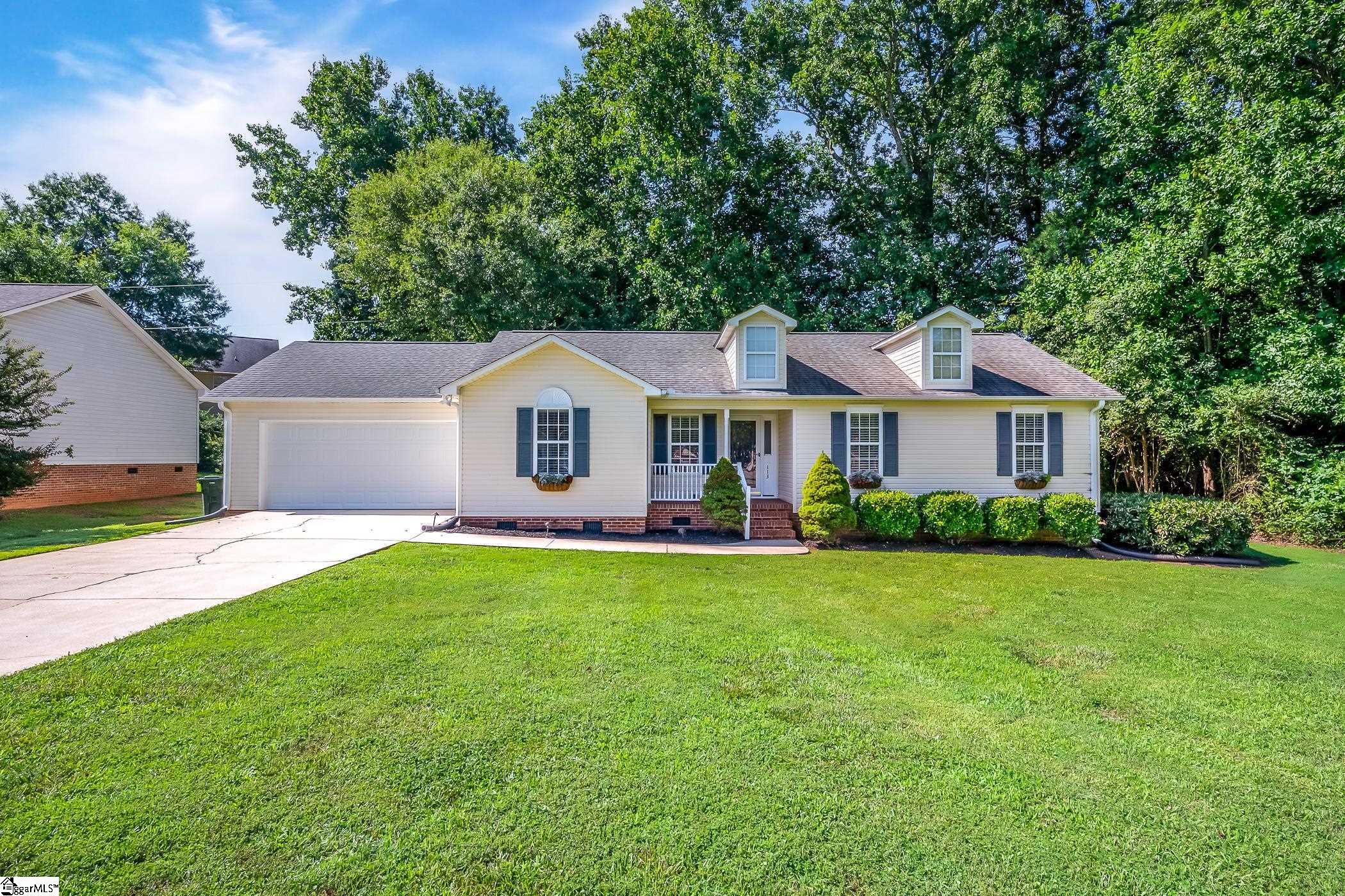 113 Patio Road Easley, SC 29642 - Photo 1 of 29 Gallery Image 1