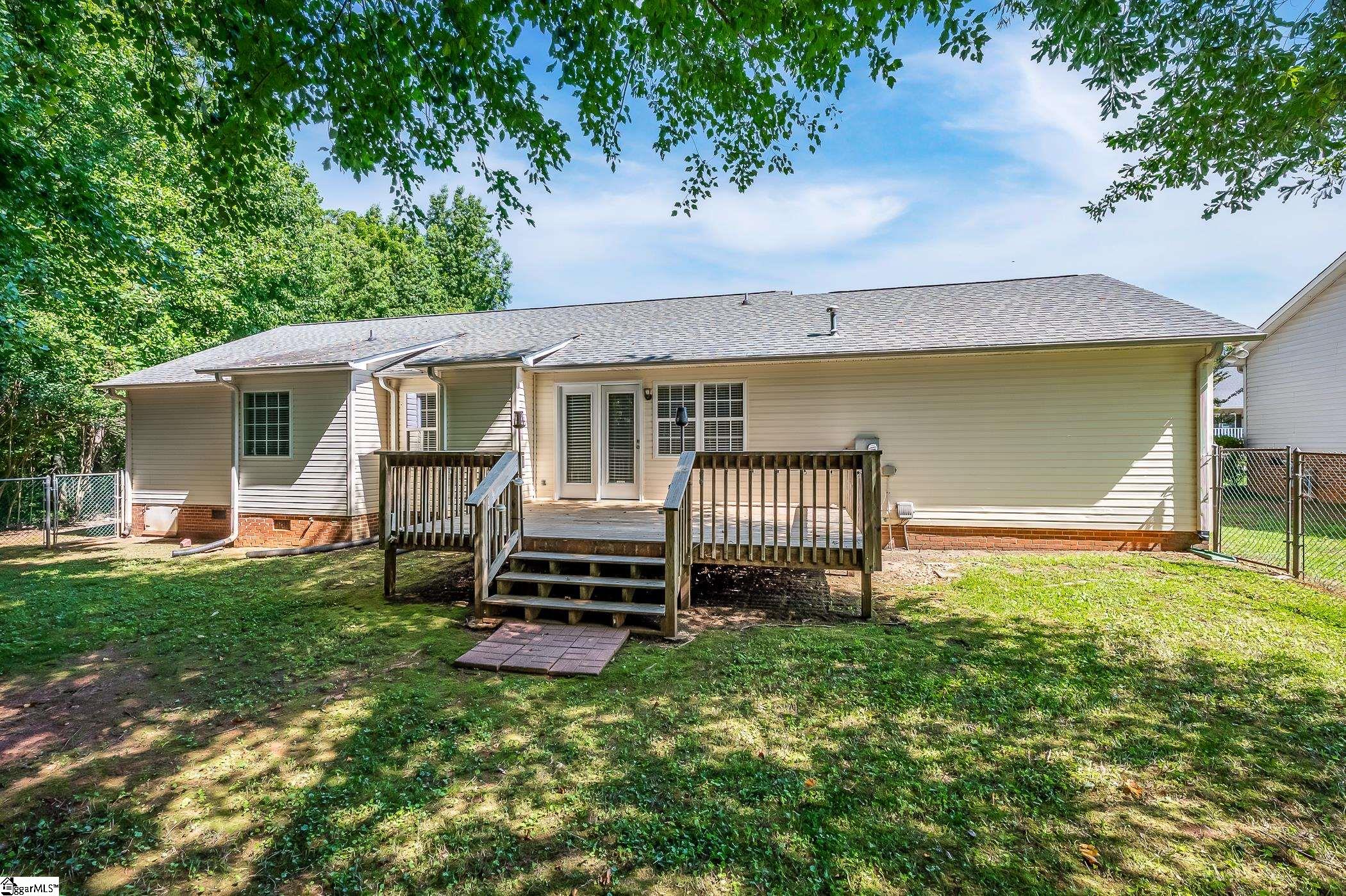 113 Patio Road Easley, SC 29642 - Photo 29 of 29 Gallery Image 29