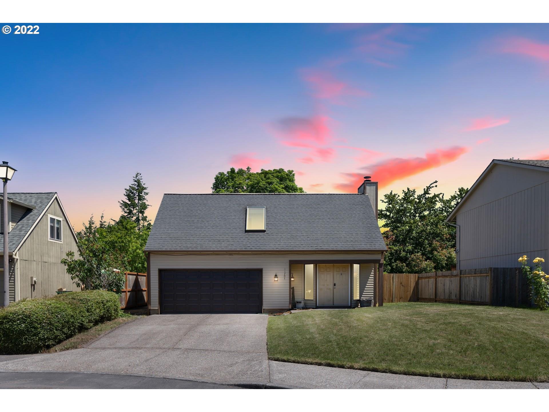 11704 Southwest Swendon Loop Tigard, OR 97223 - Photo 1 of 21 Gallery Image 1