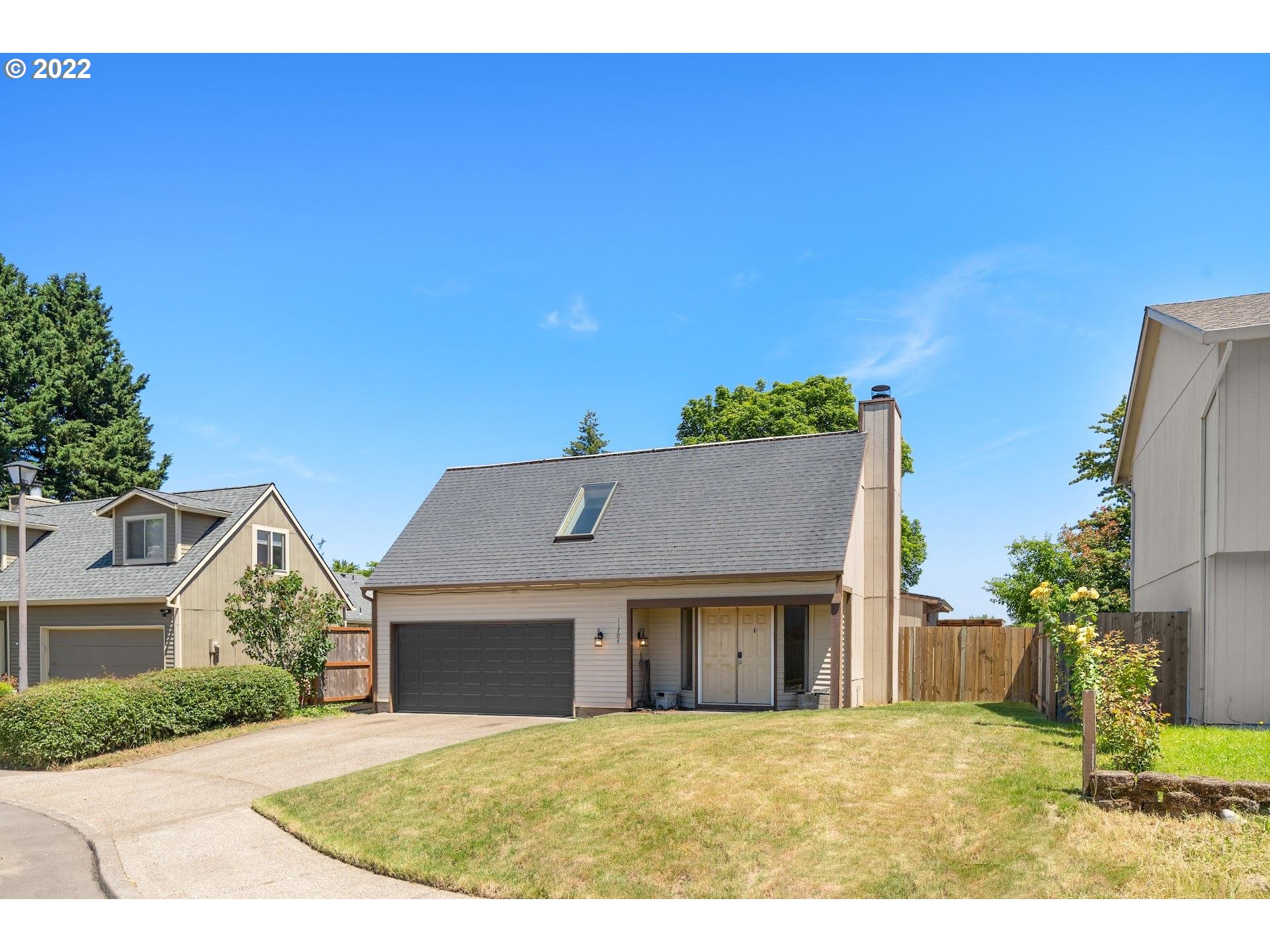 11704 Southwest Swendon Loop Tigard, OR 97223 - Photo 17 of 21 Gallery Image 17