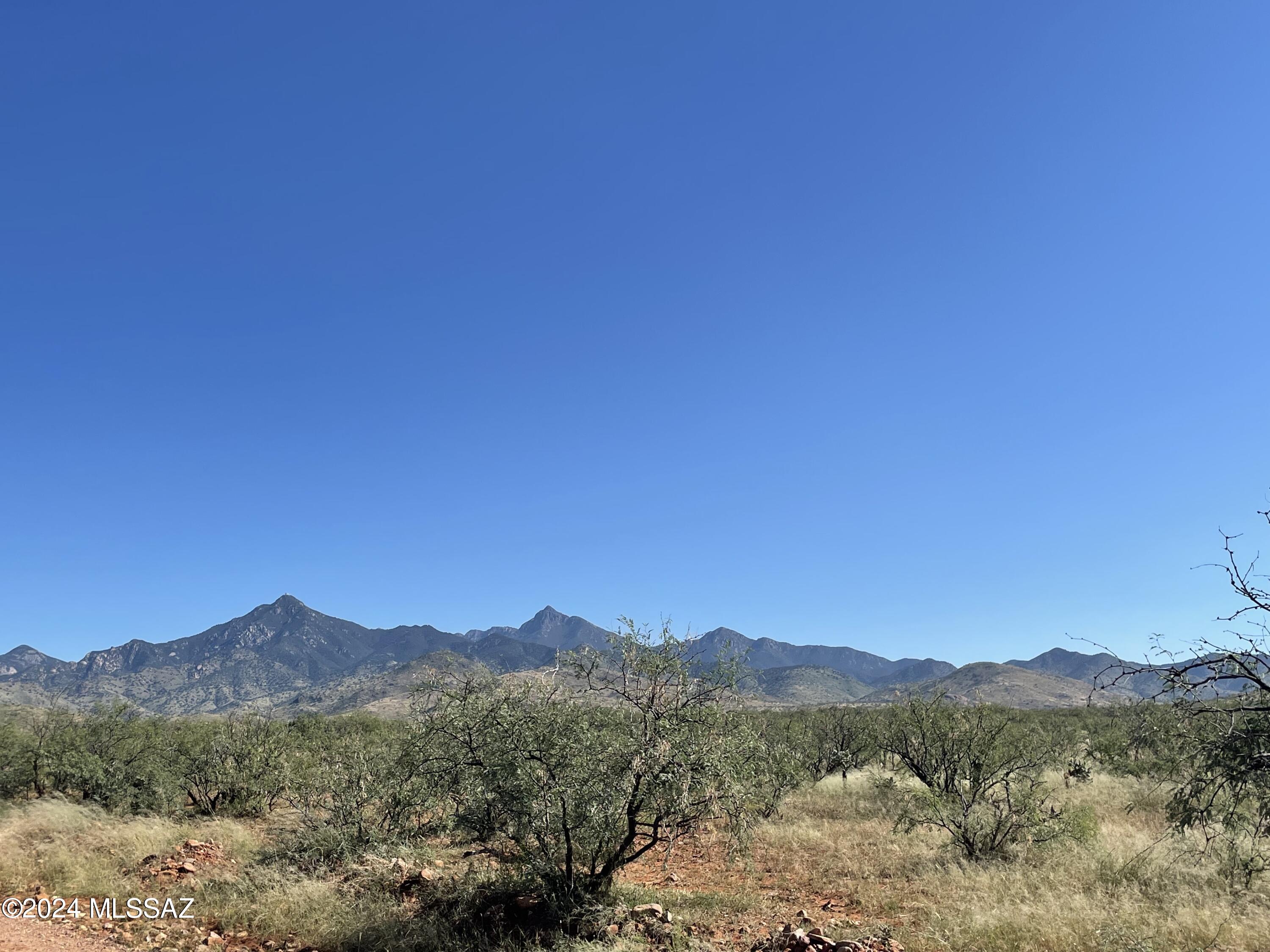 Tbd Camino Kennedy, Unit 95A Rio Rico, AZ 85648 - Photo 3 of 5