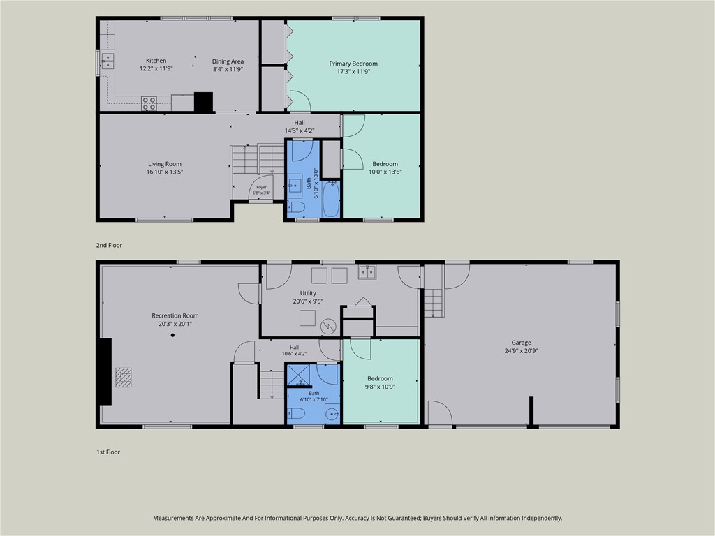 292 Collamer Road Parma, NY 14468 - Photo 43 of 45 Gallery Image 43