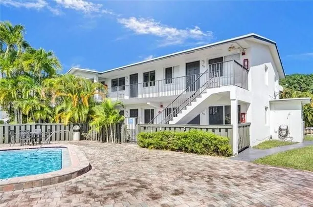 $1,800 | 1816 East Oakland Park Boulevard, Unit 64, Oakland Park, FL 33306