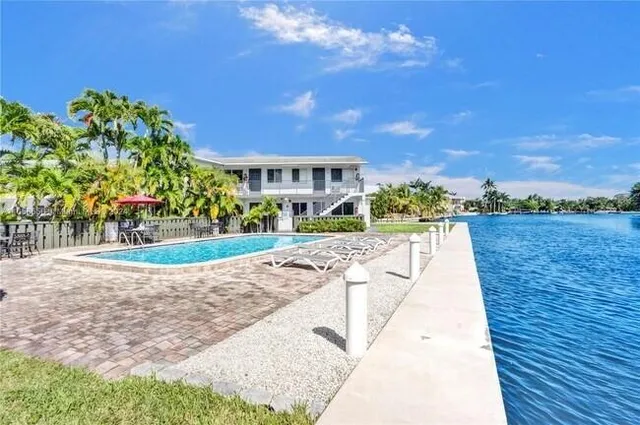 $1,800 | 1816 East Oakland Park Boulevard, Unit 64, Oakland Park, FL 33306