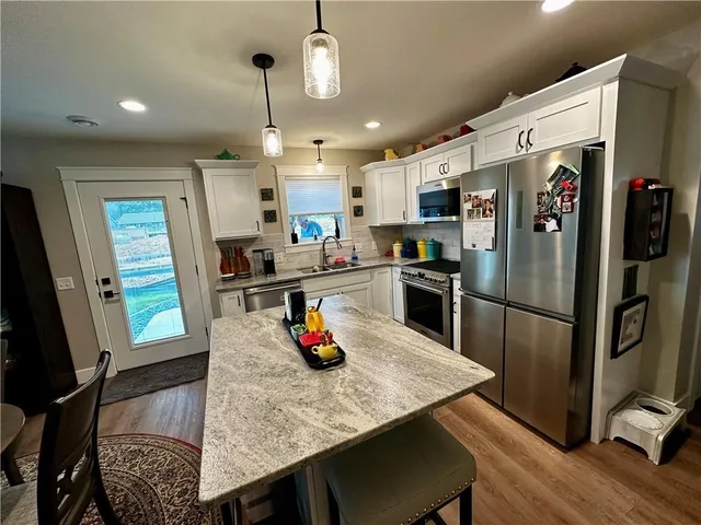 $279,900 | 5522 Cottage Lane, Eau Claire, WI 54701