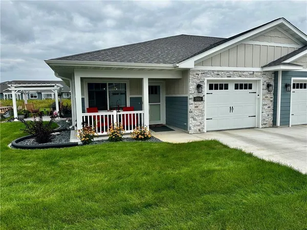 $279,900 | 5522 Cottage Lane, Eau Claire, WI 54701