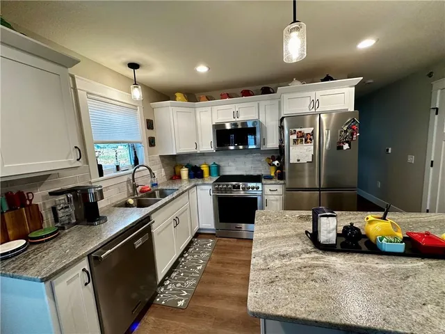 $279,900 | 5522 Cottage Lane, Eau Claire, WI 54701