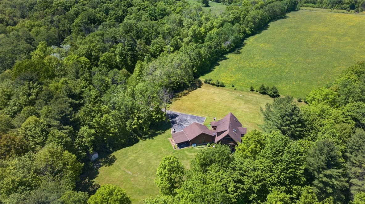 55 Yarns Road Colesville, NY 13787 - Photo 41 of 50