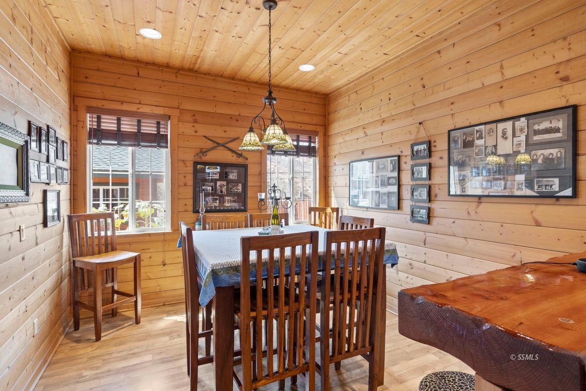 149 Bull Run Road Kernville, CA 93238 - Photo 19 of 44 Gallery Image 19