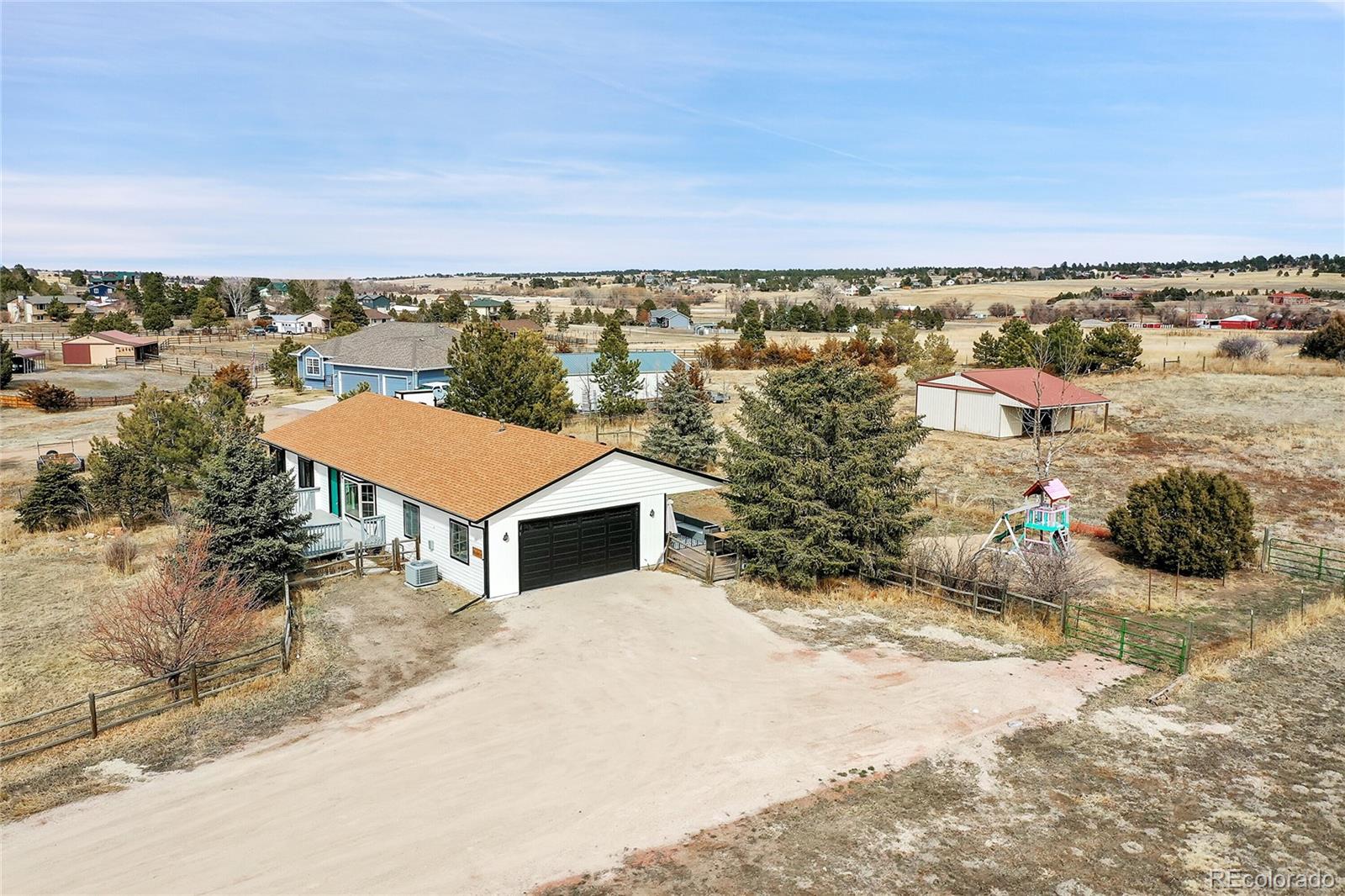 2658 Savage Road Elizabeth, CO 80107 - Photo 1 of 43 Gallery Image 1