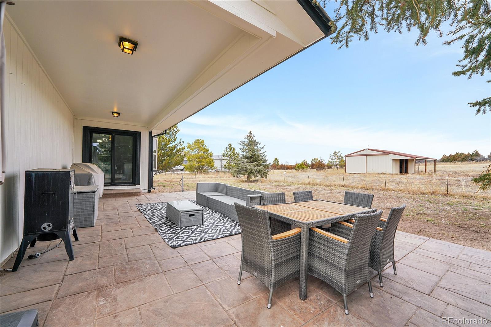 2658 Savage Road Elizabeth, CO 80107 - Photo 25 of 43 Gallery Image 25