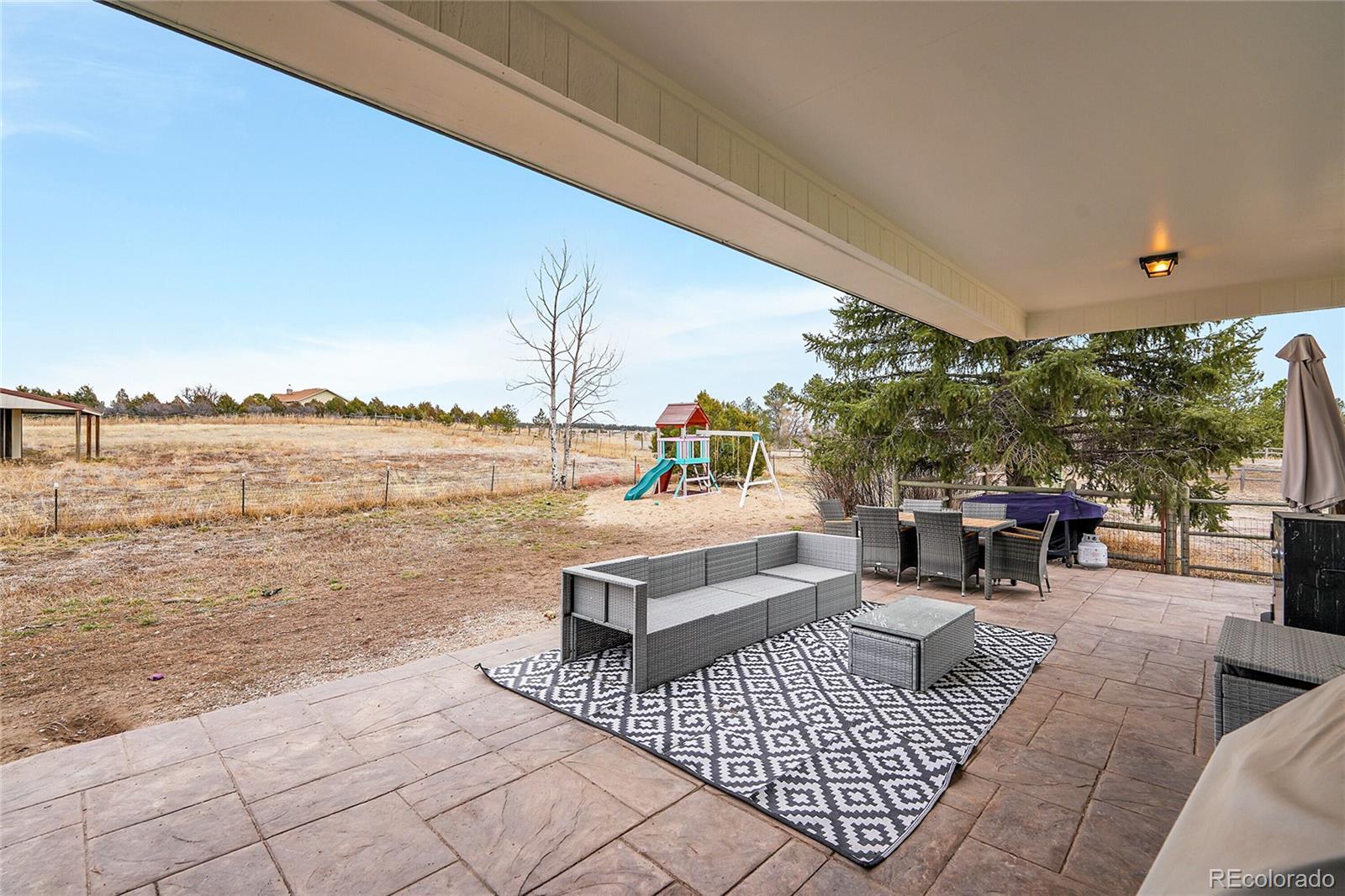 2658 Savage Road Elizabeth, CO 80107 - Photo 27 of 43 Gallery Image 27