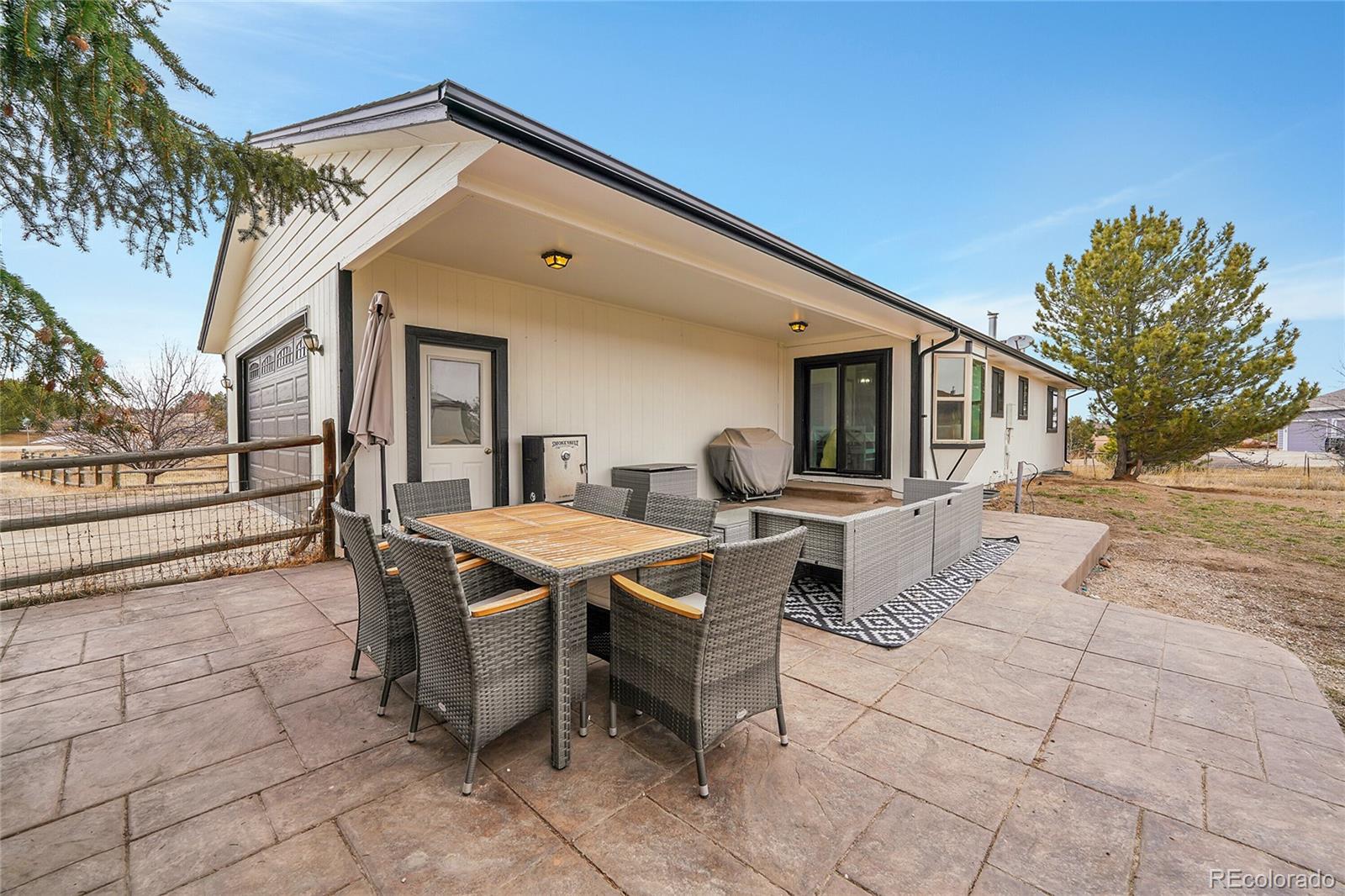 2658 Savage Road Elizabeth, CO 80107 - Photo 28 of 43 Gallery Image 28