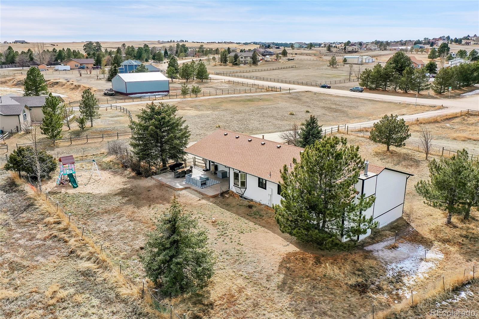 2658 Savage Road Elizabeth, CO 80107 - Photo 30 of 43 Gallery Image 30