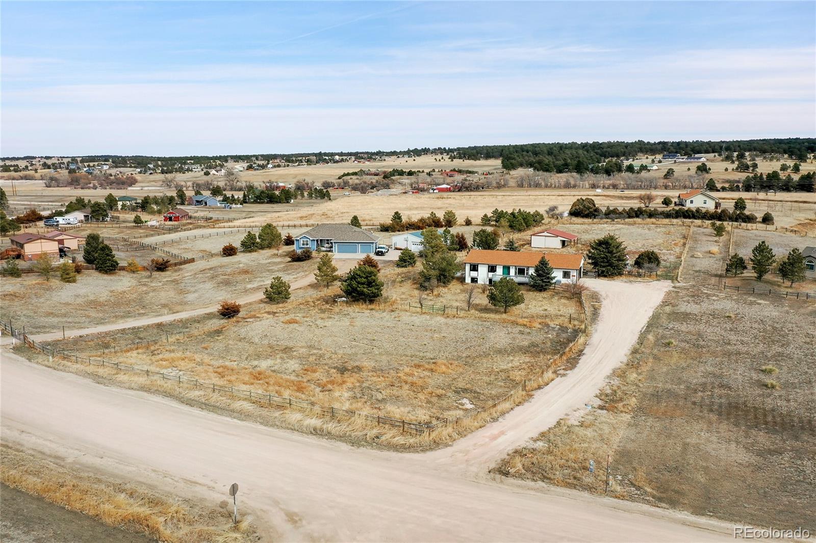 2658 Savage Road Elizabeth, CO 80107 - Photo 3 of 43 Gallery Image 3