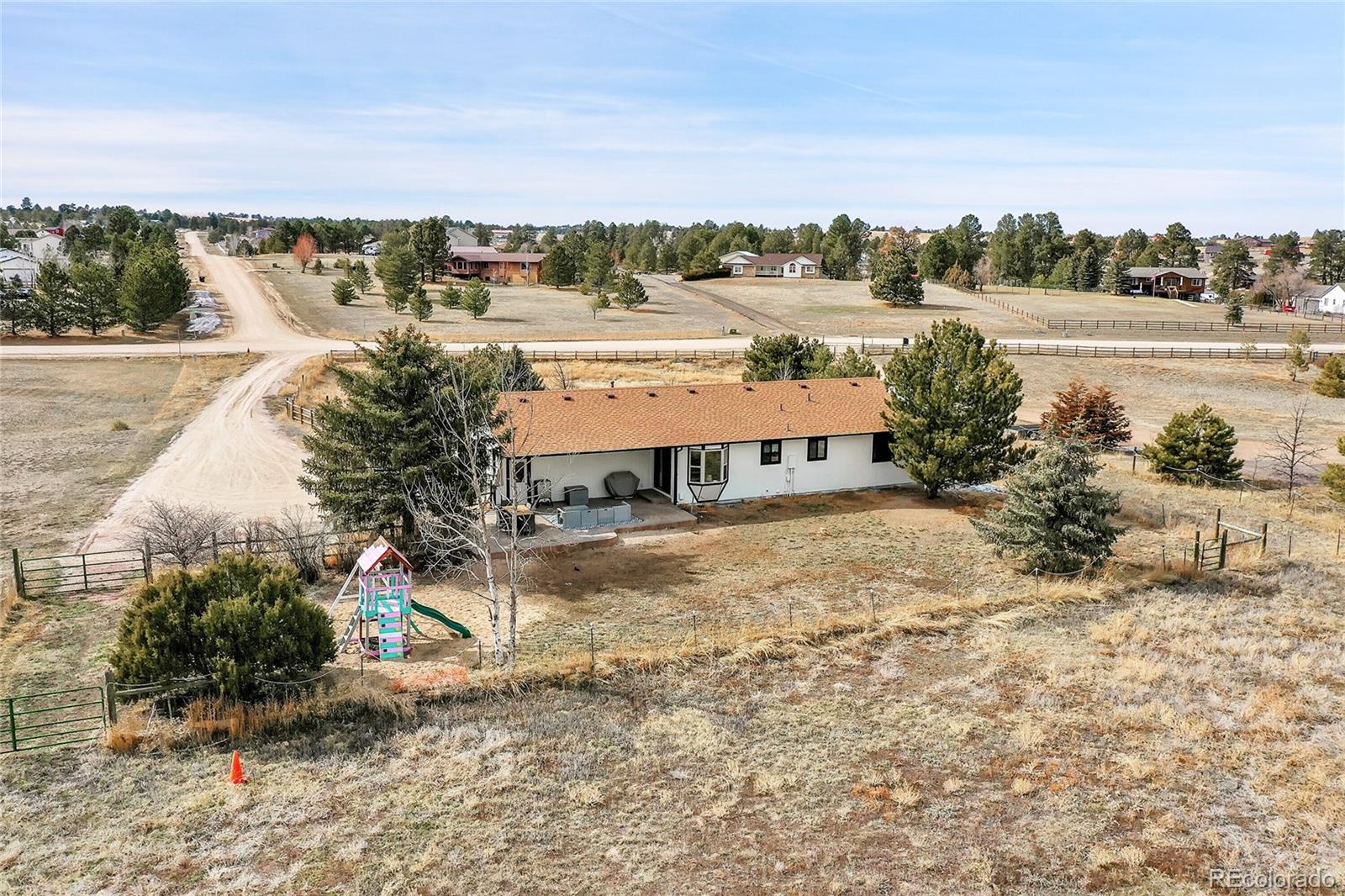 2658 Savage Road Elizabeth, CO 80107 - Photo 31 of 43 Gallery Image 31