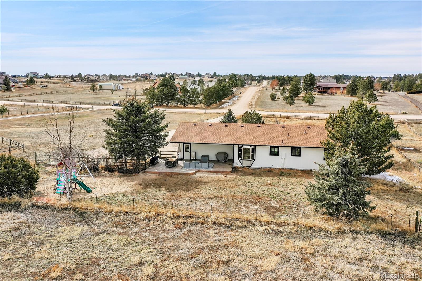 2658 Savage Road Elizabeth, CO 80107 - Photo 32 of 43 Gallery Image 32