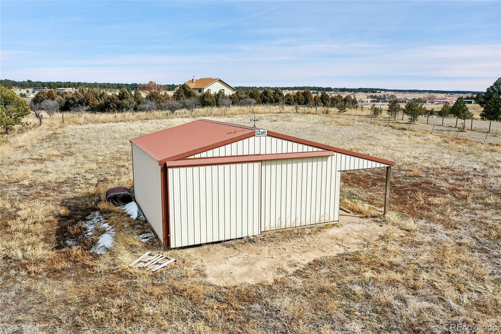 2658 Savage Road Elizabeth, CO 80107 - Photo 33 of 43 Gallery Image 33
